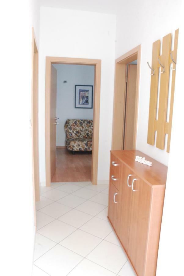 Apartmani Radin بوريتش المظهر الخارجي الصورة